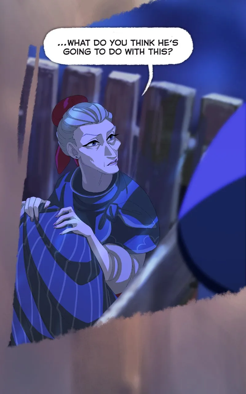 Woven Chapter 3 page 66 - 