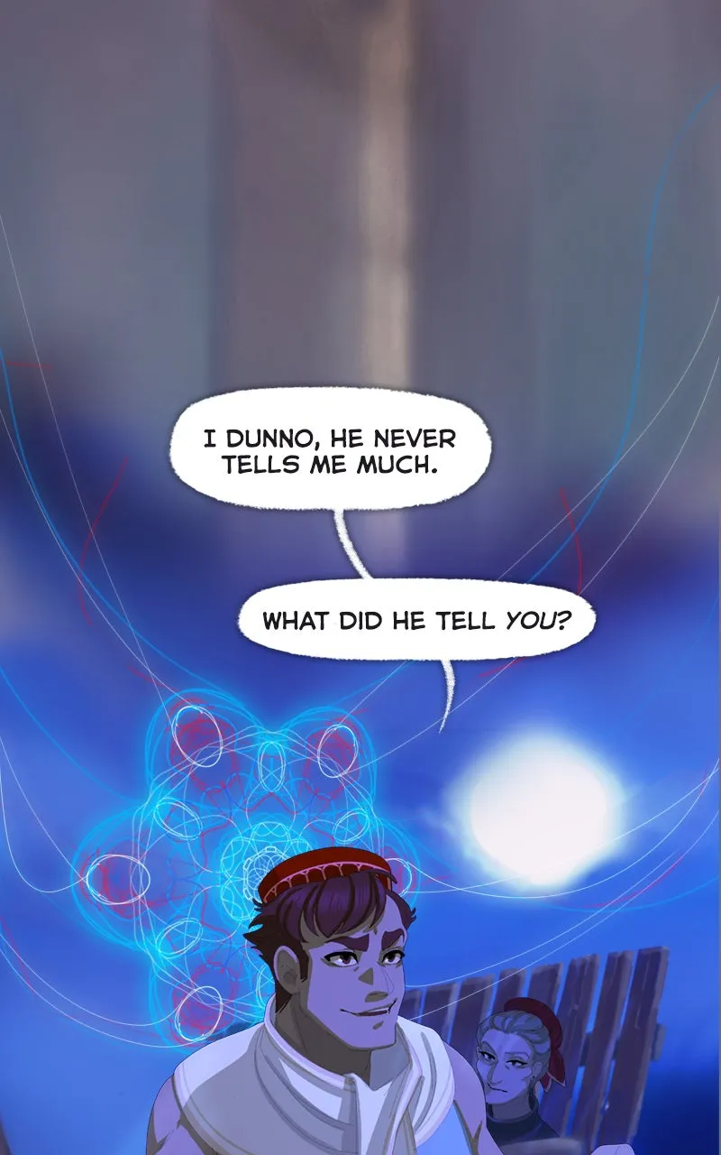 Woven Chapter 3 page 67 - 