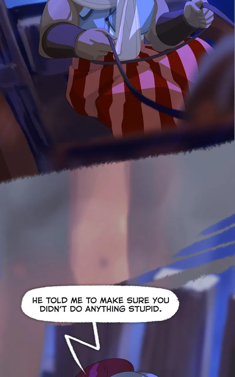 Woven Chapter 3 page 68 - 