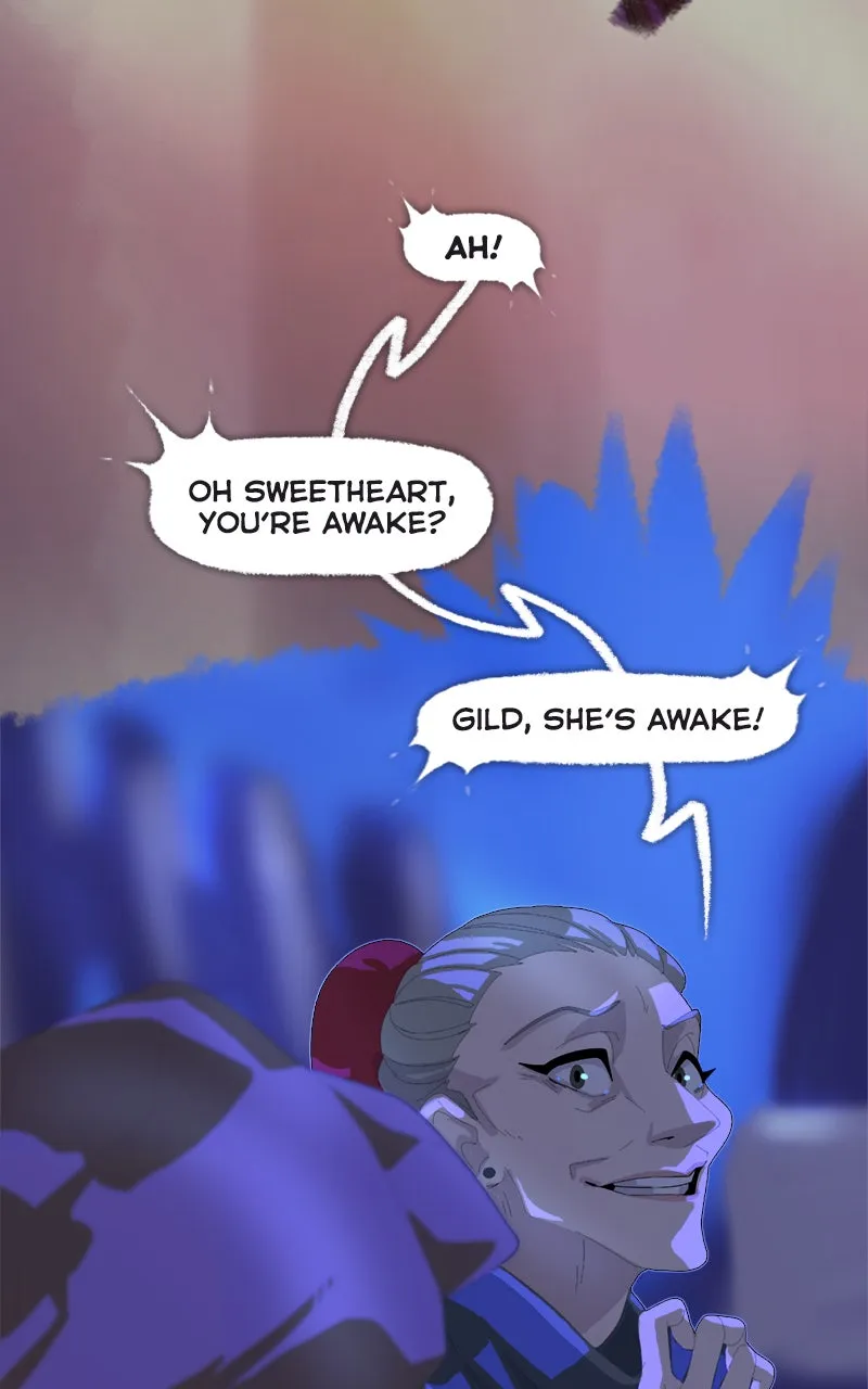 Woven Chapter 3 page 74 - 