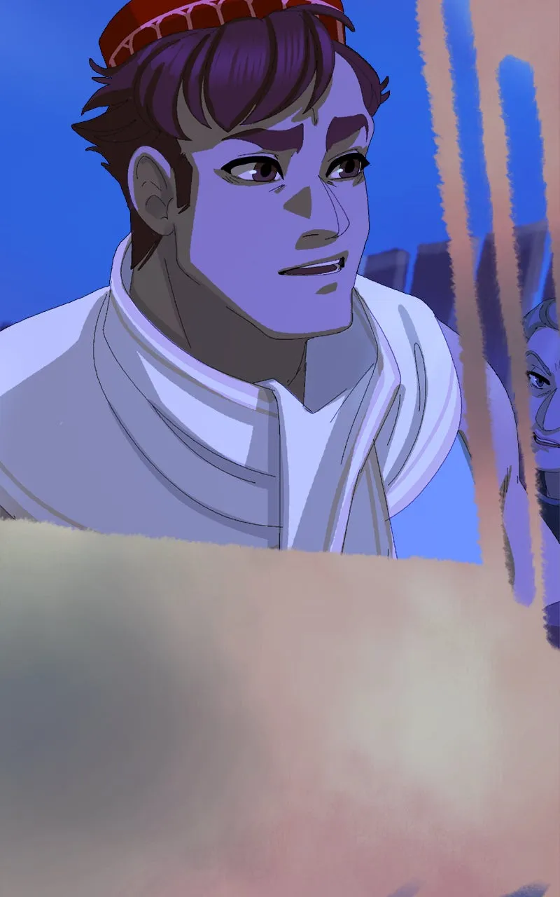 Woven Chapter 3 page 76 - 