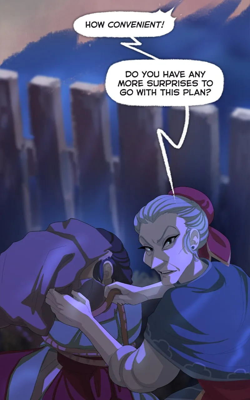 Woven Chapter 3 page 77 - 