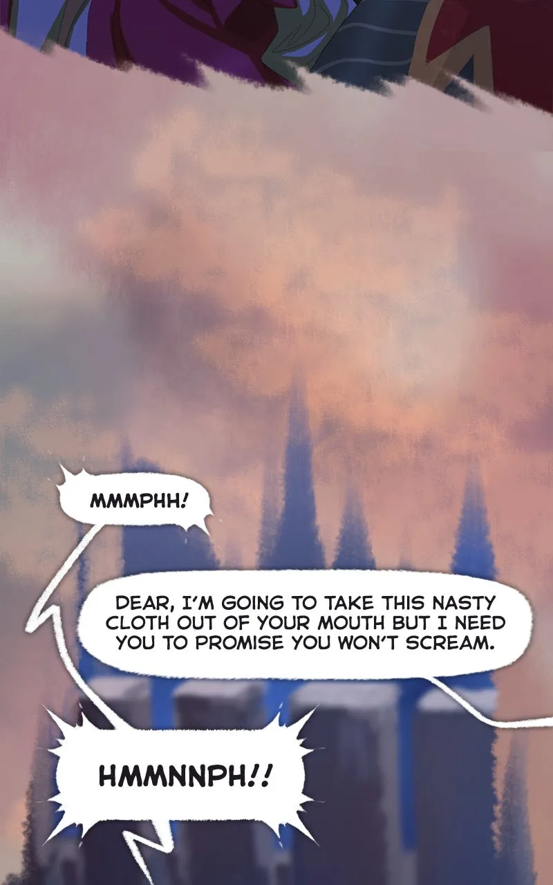 Woven Chapter 3 page 78 - 
