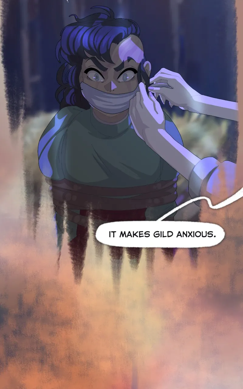 Woven Chapter 3 page 79 - 