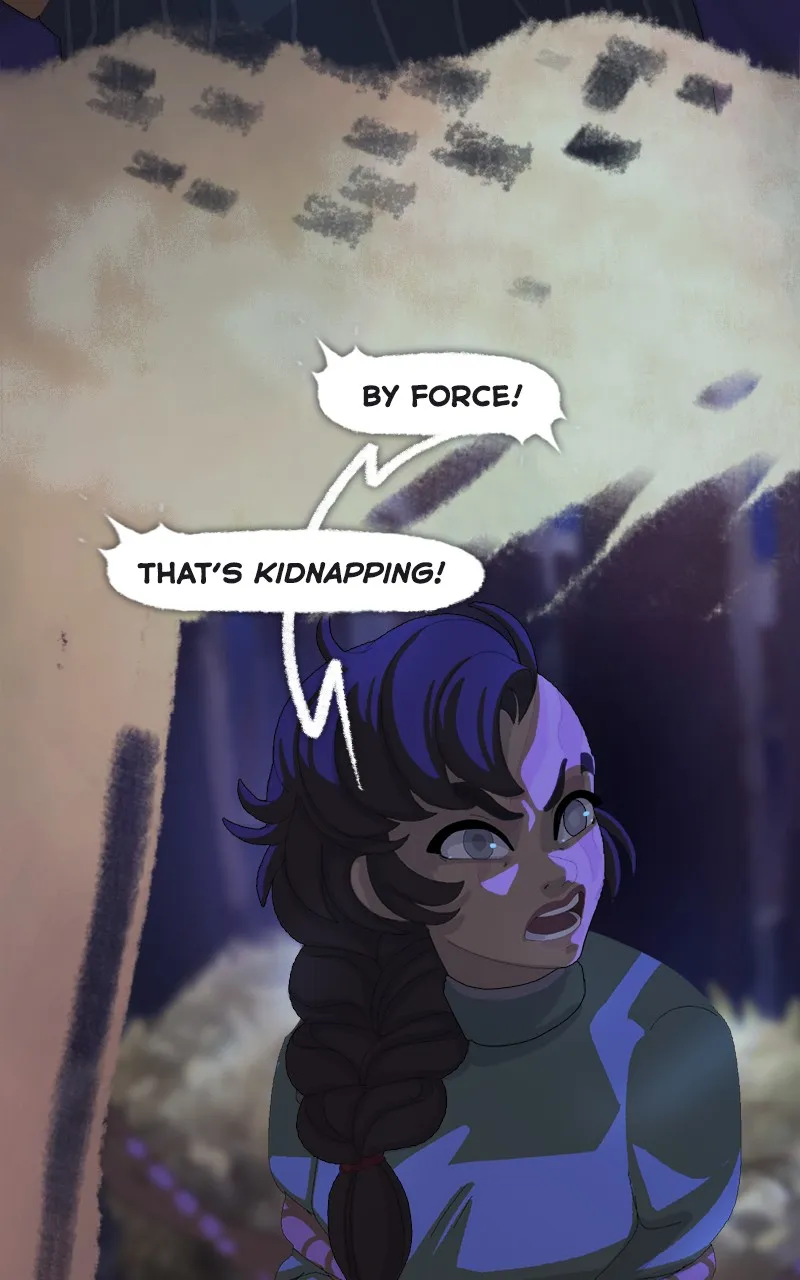Woven Chapter 3 page 83 - 
