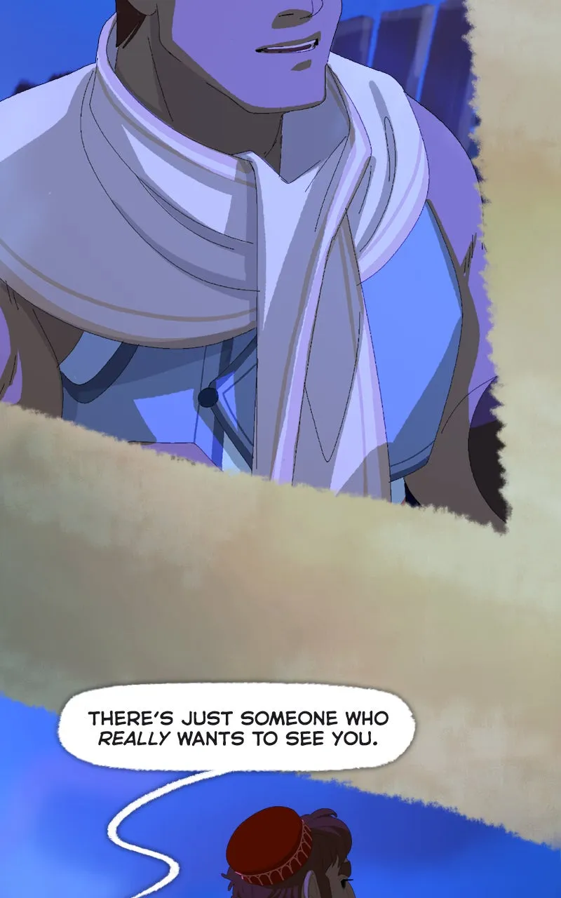Woven Chapter 3 page 85 - 