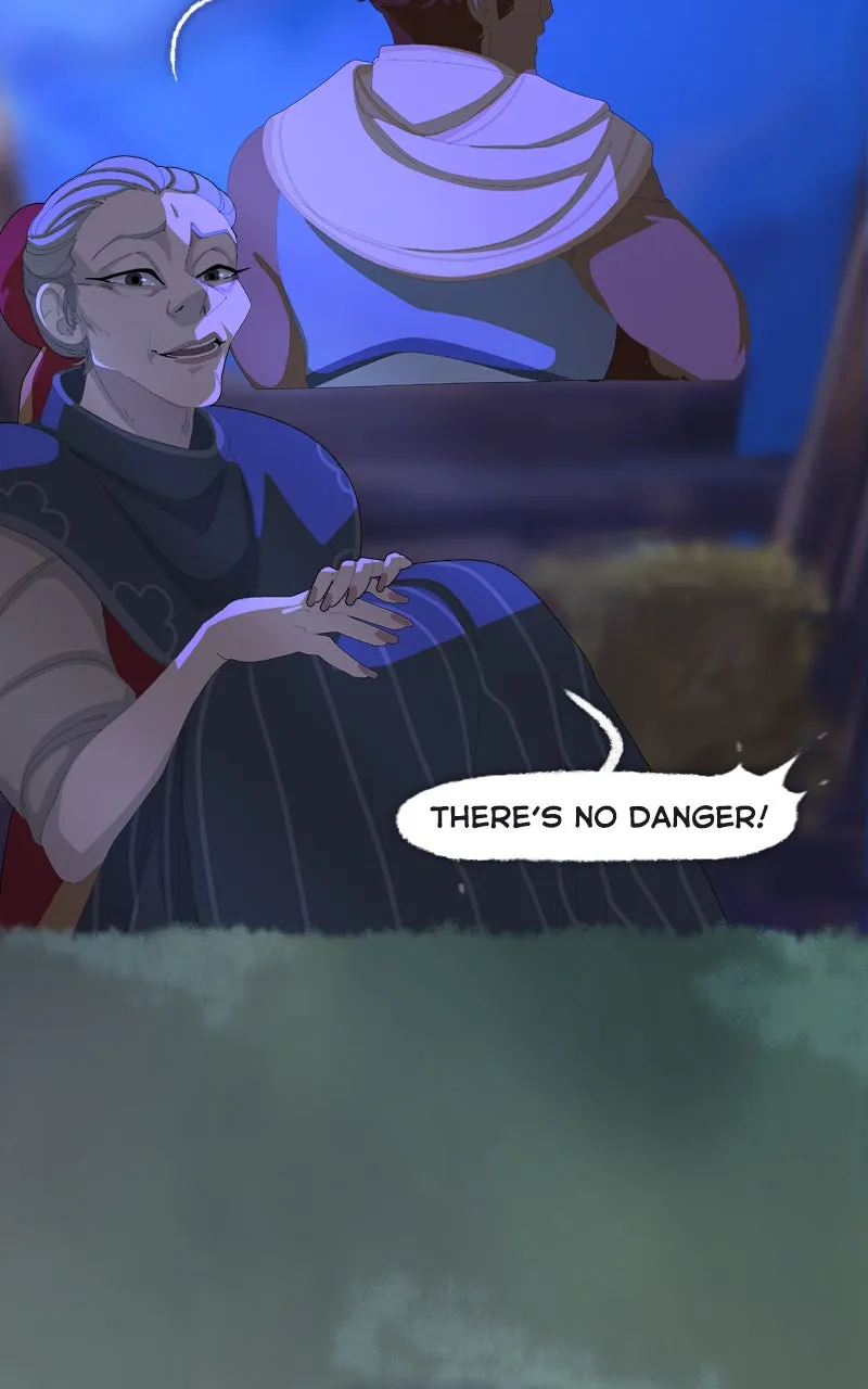 Woven Chapter 3 page 86 - 