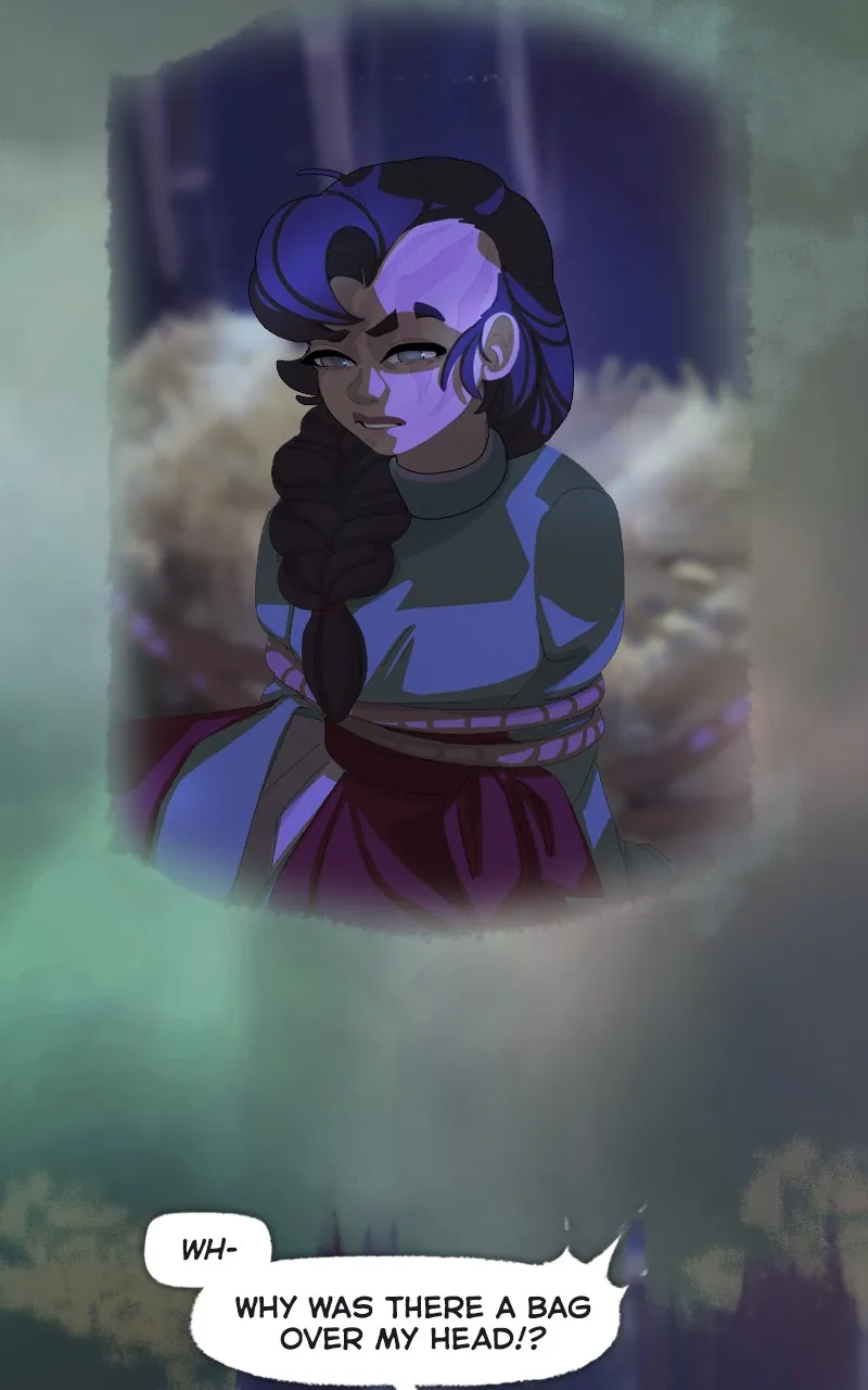 Woven Chapter 3 page 87 - 