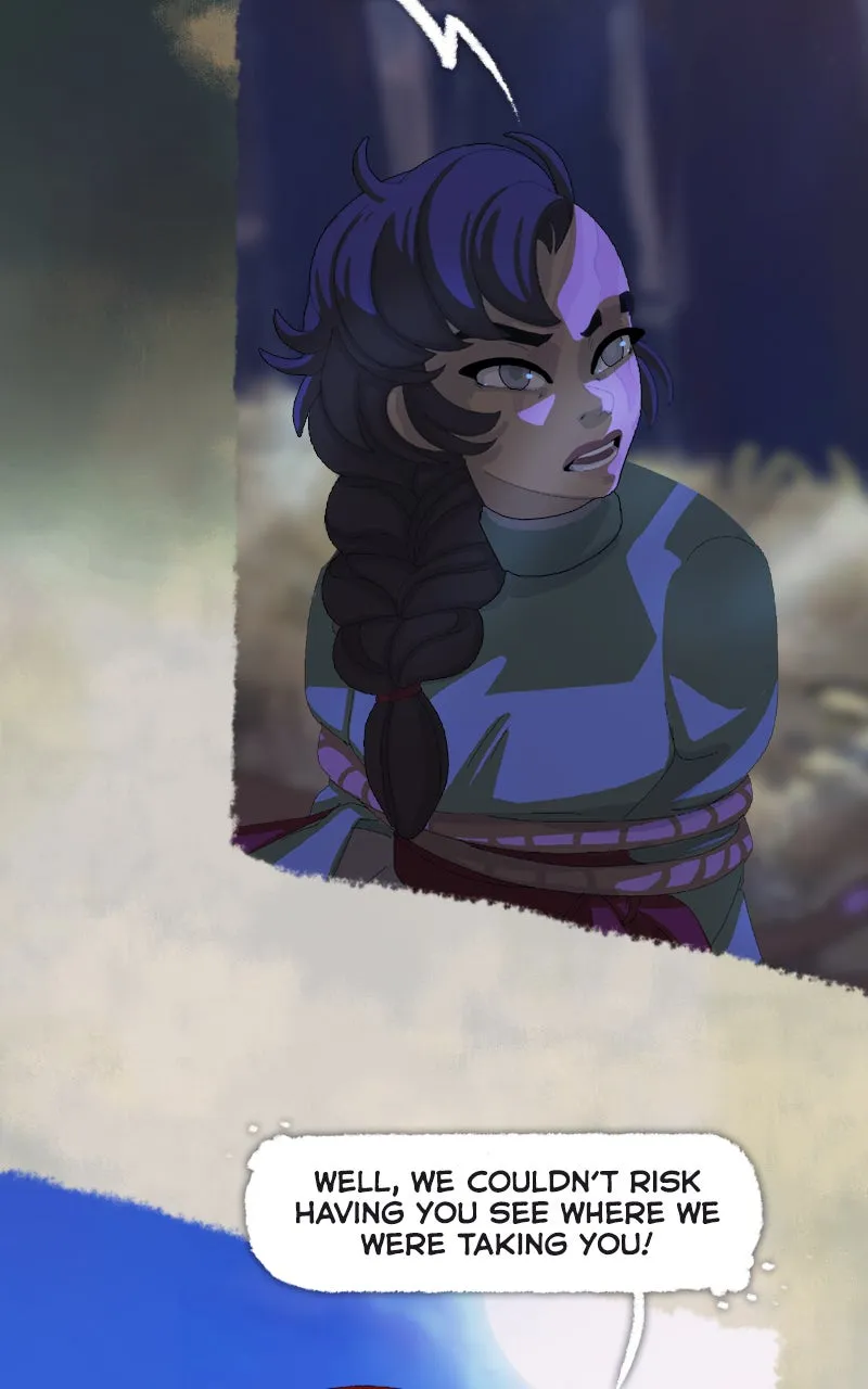 Woven Chapter 3 page 88 - 