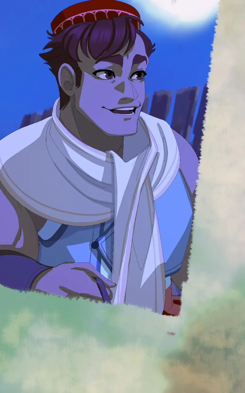 Woven Chapter 3 page 89 - 