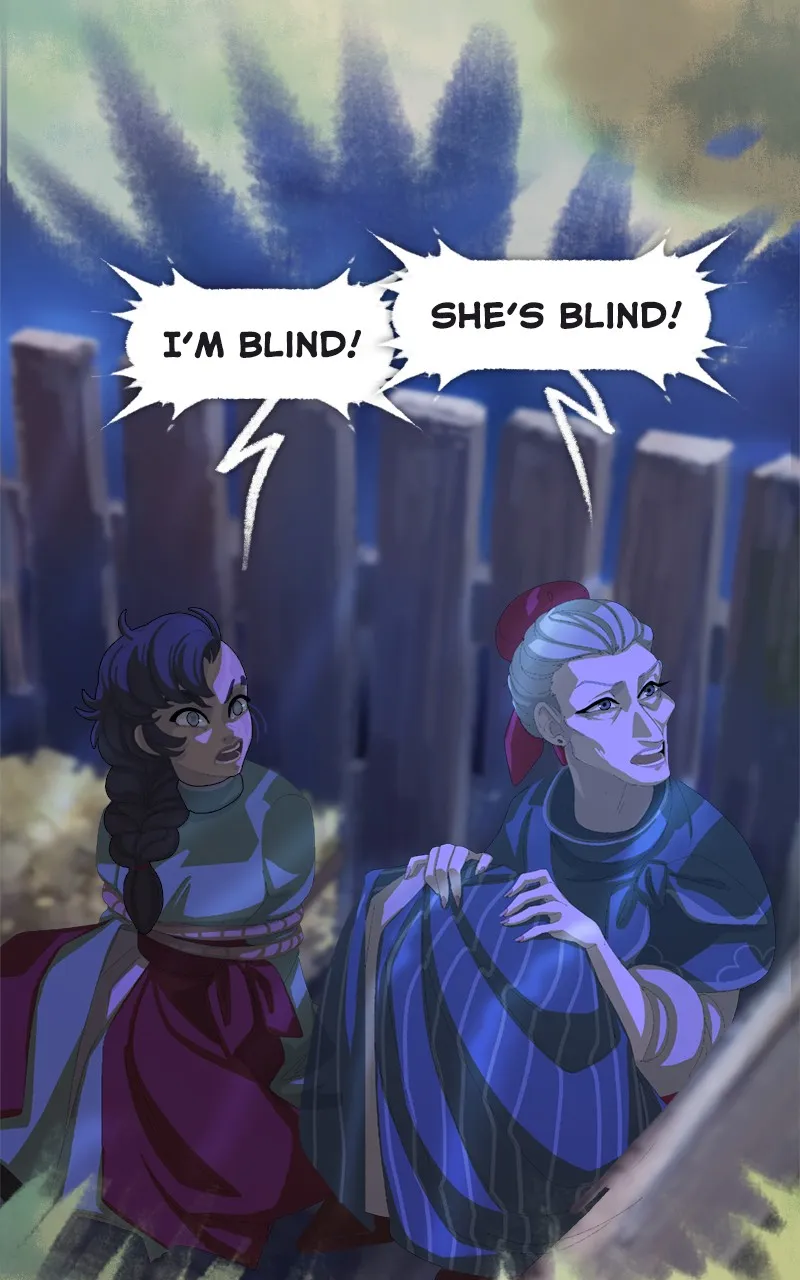 Woven Chapter 3 page 90 - 