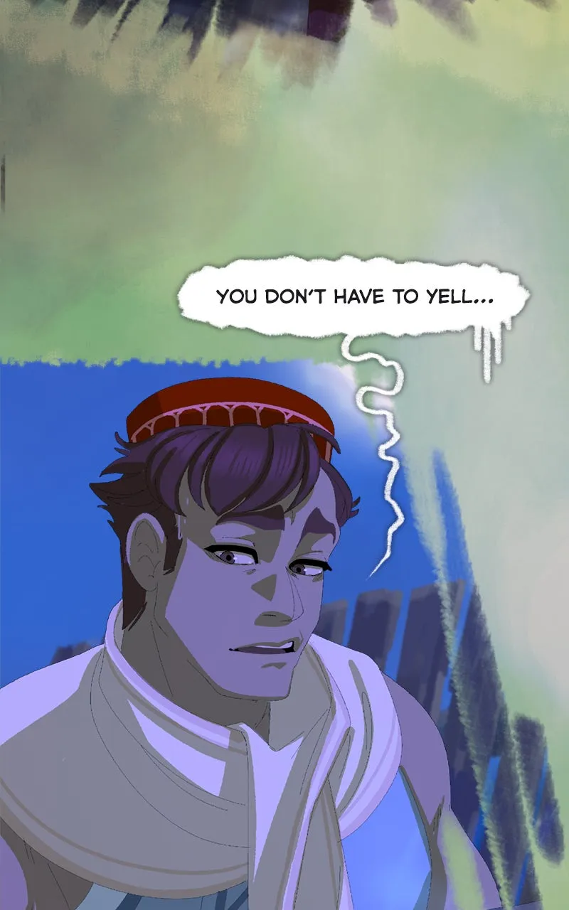 Woven Chapter 3 page 91 - 