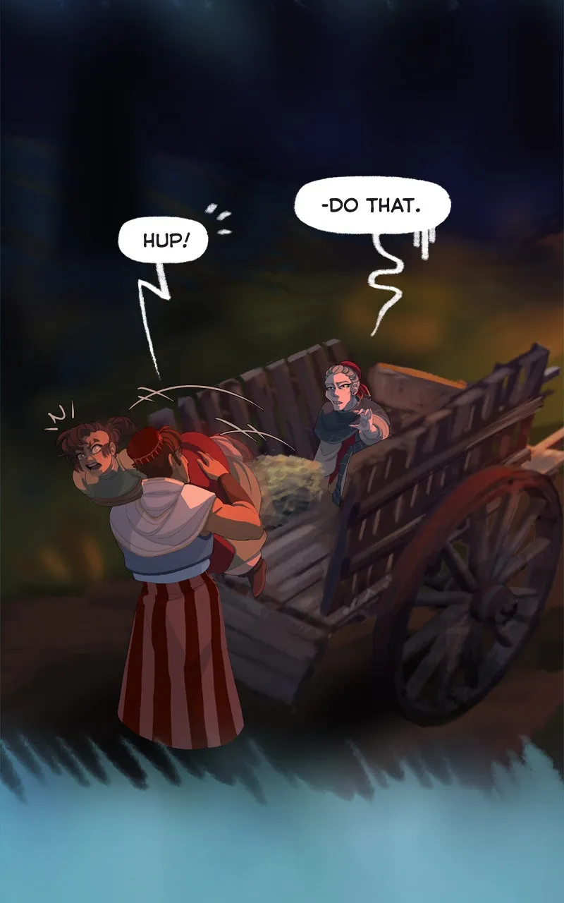 Woven Chapter 3 page 99 - 