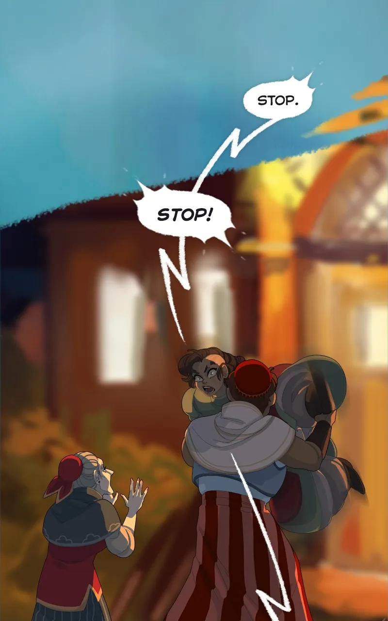 Woven Chapter 3 page 100 - 