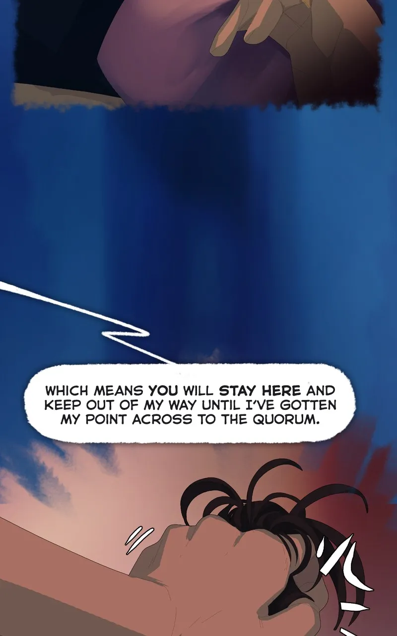 Woven Chapter 30 page 11 - 