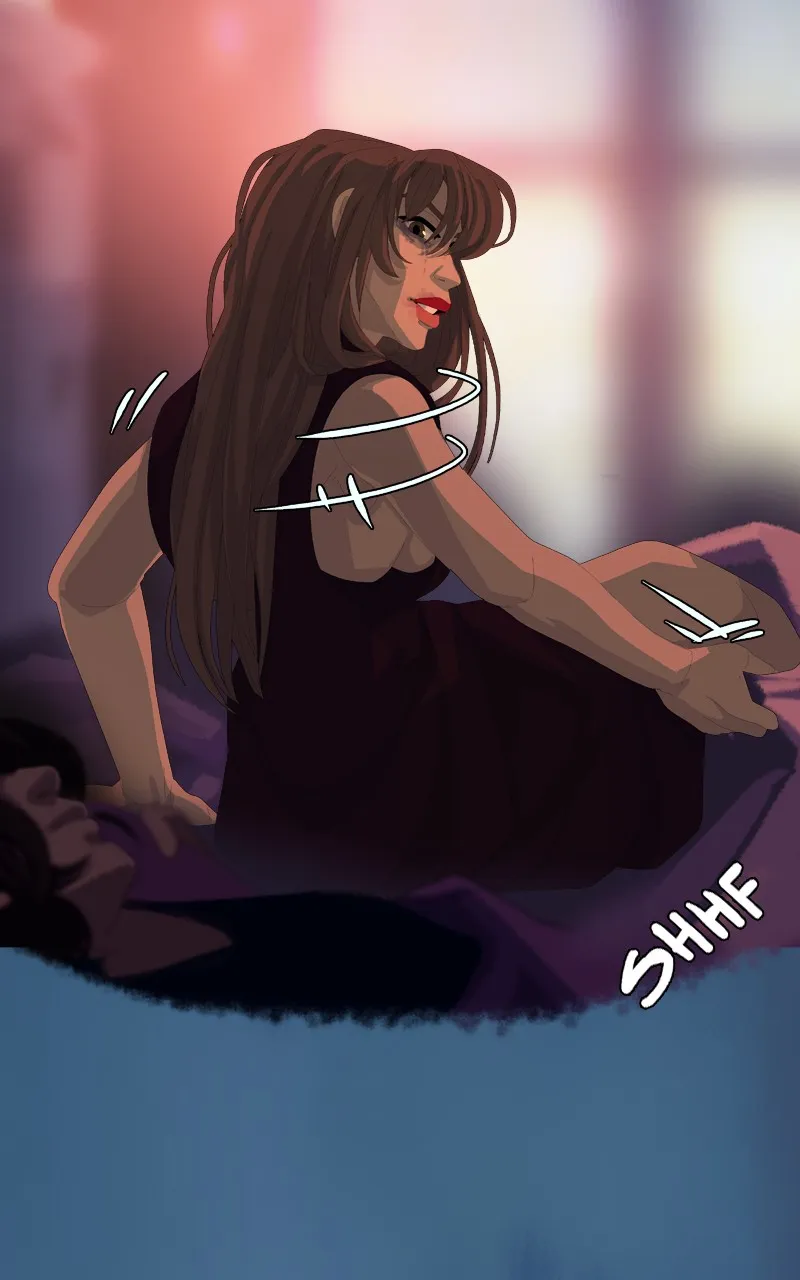 Woven Chapter 30 page 14 - 
