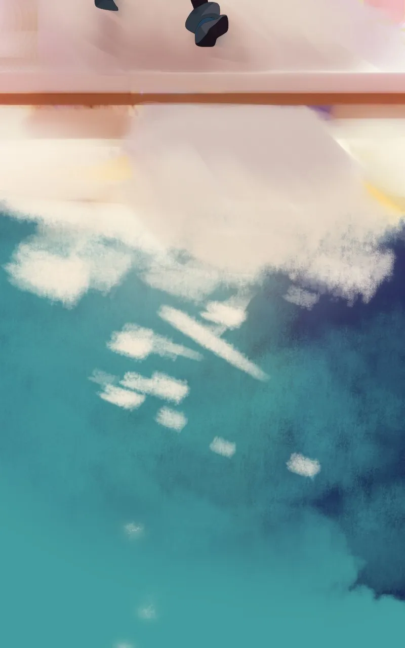 Woven Chapter 30 page 19 - 