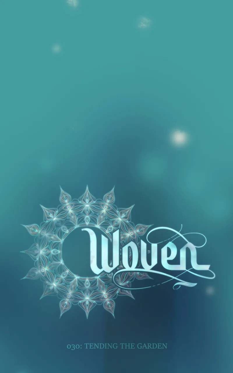 Woven Chapter 30 page 20 - 