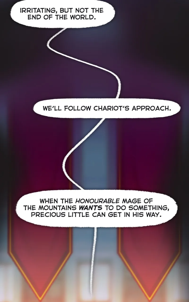 Woven Chapter 30 page 22 - 
