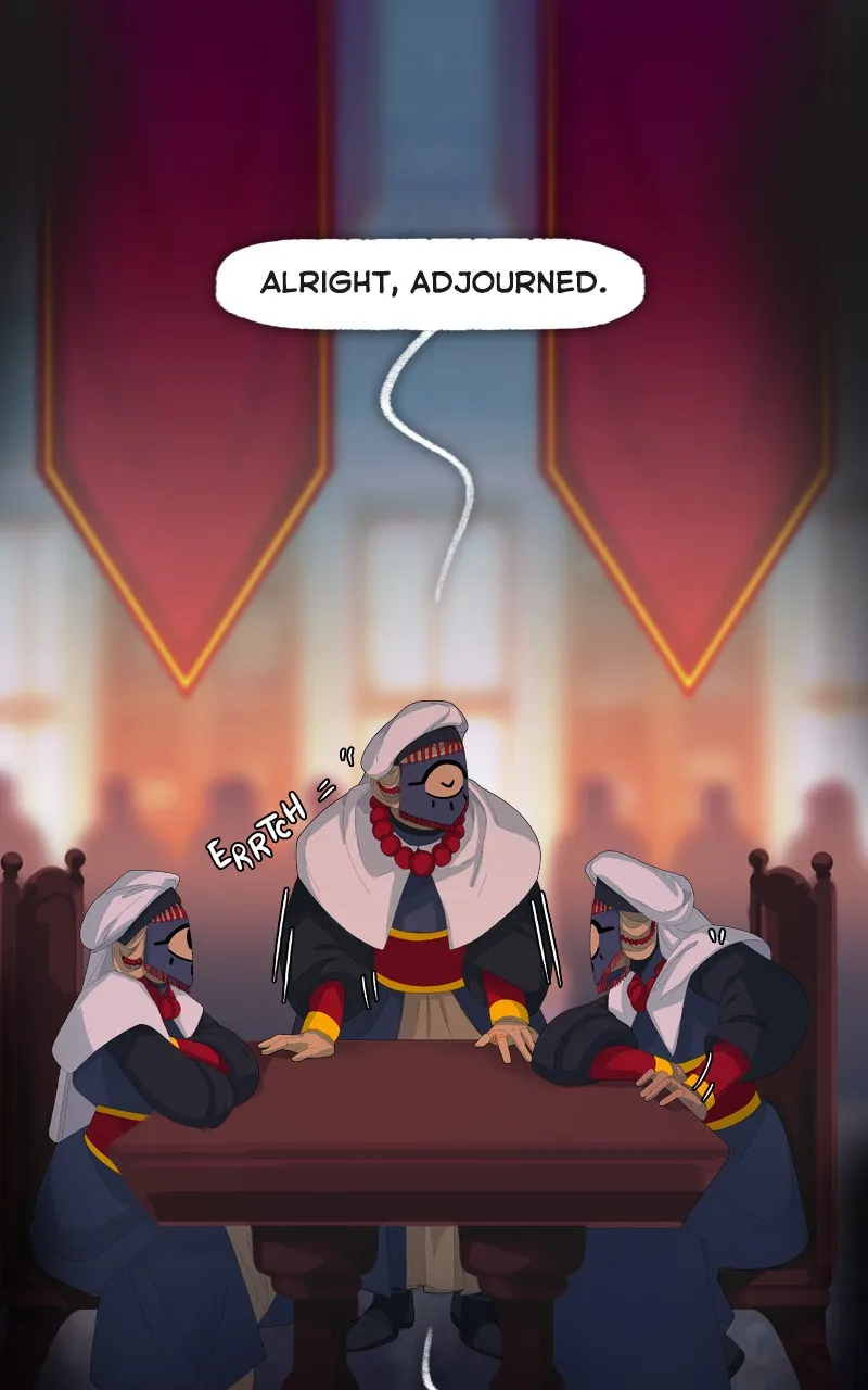 Woven Chapter 30 page 24 - 