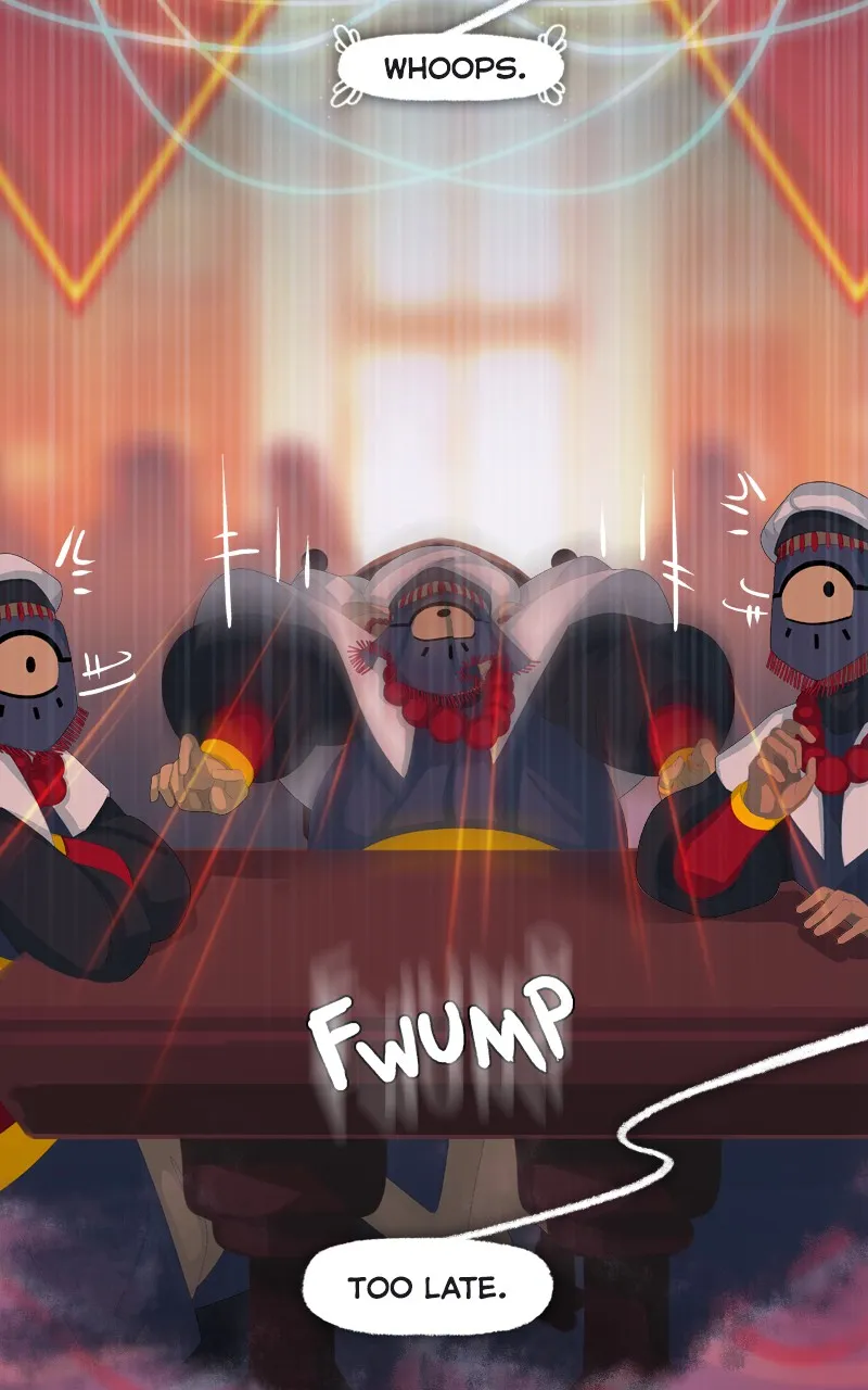 Woven Chapter 30 page 27 - 