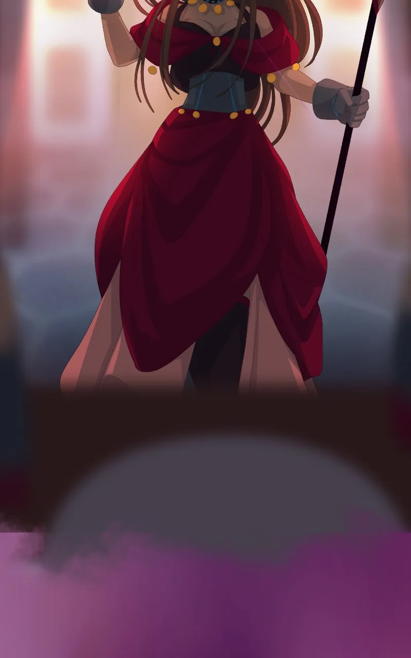 Woven Chapter 30 page 29 - 