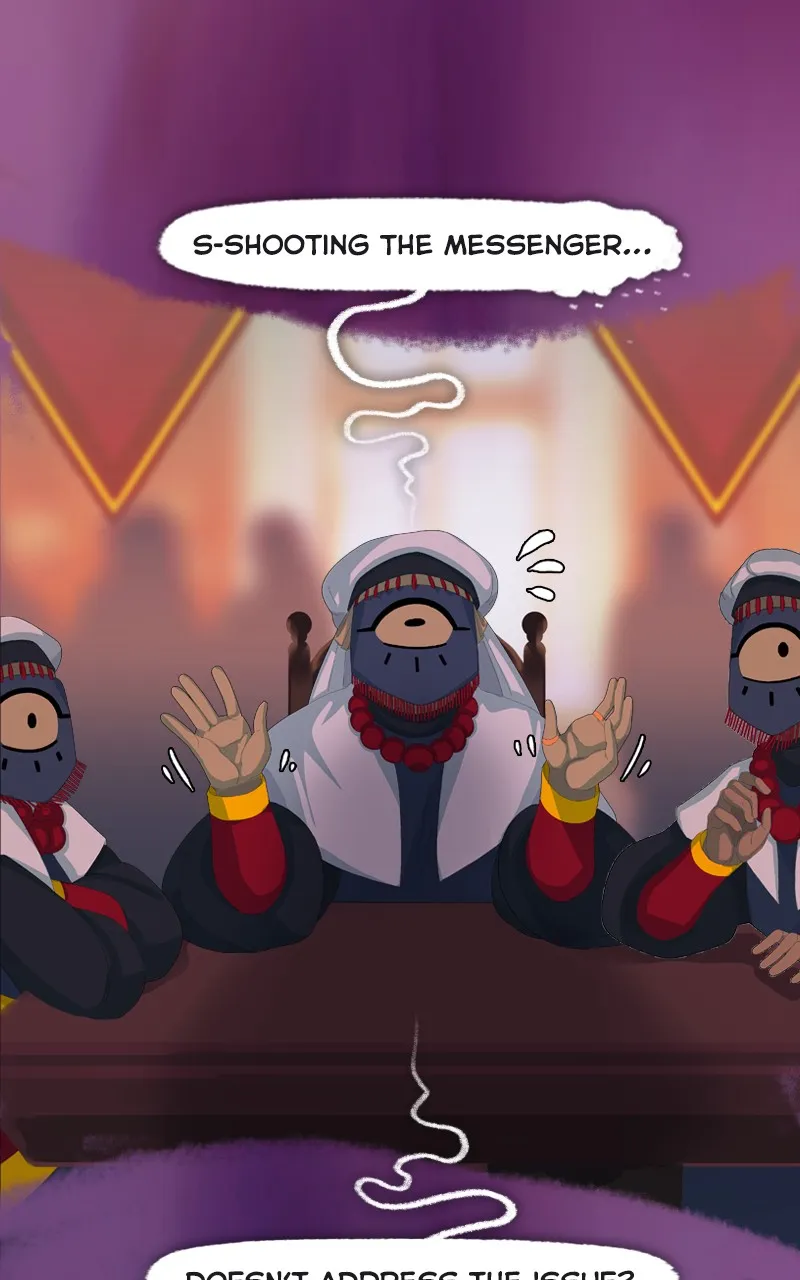 Woven Chapter 30 page 30 - 