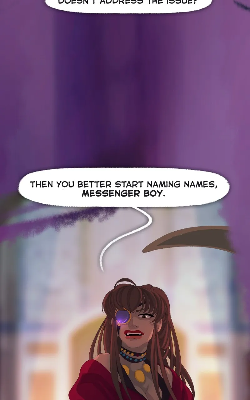 Woven Chapter 30 page 31 - 
