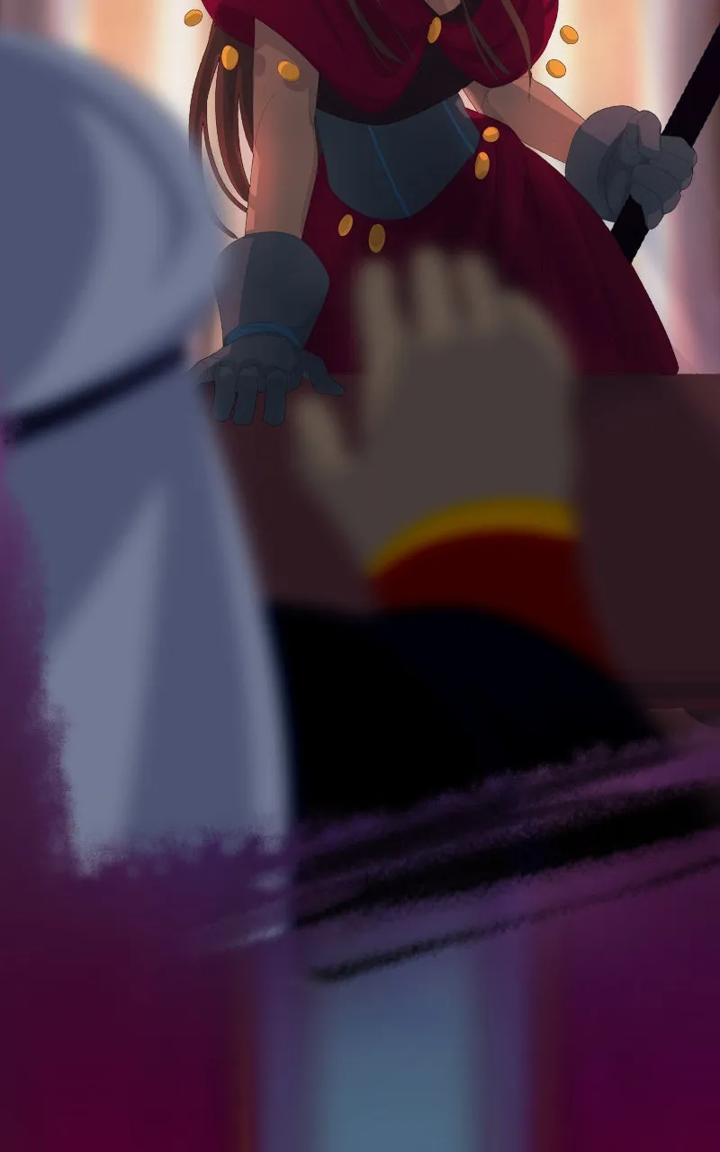 Woven Chapter 30 page 32 - 