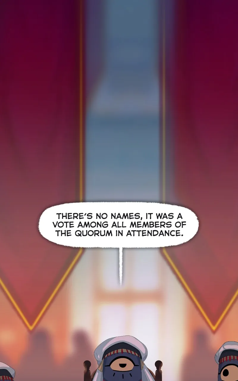 Woven Chapter 30 page 33 - 