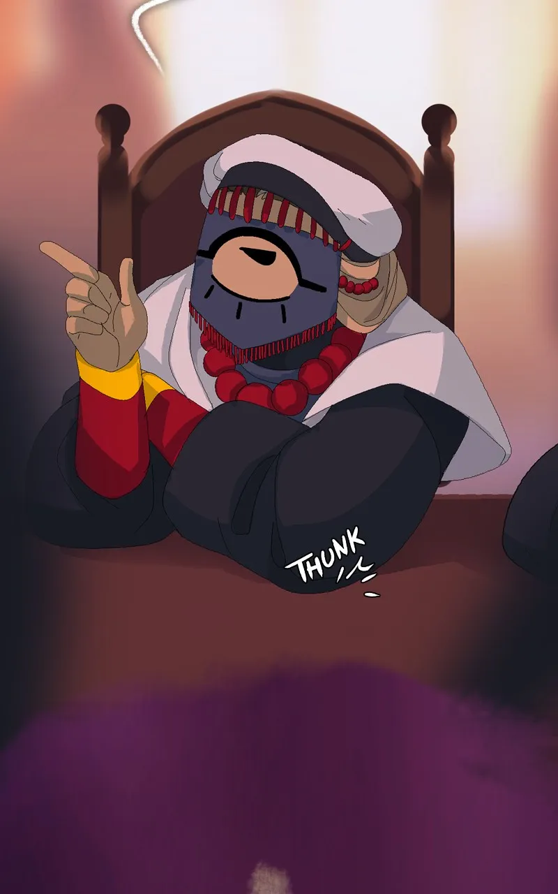 Woven Chapter 30 page 37 - 