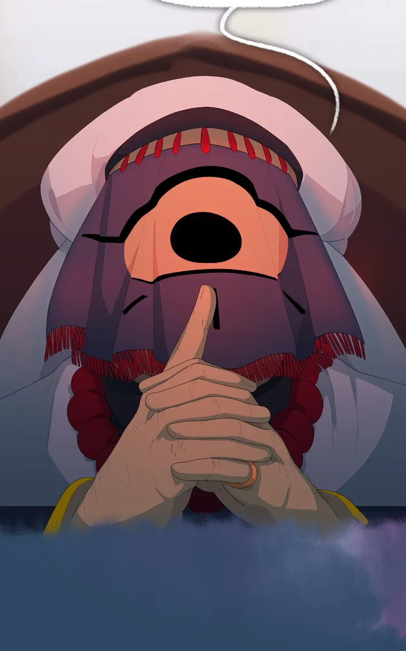 Woven Chapter 30 page 40 - 