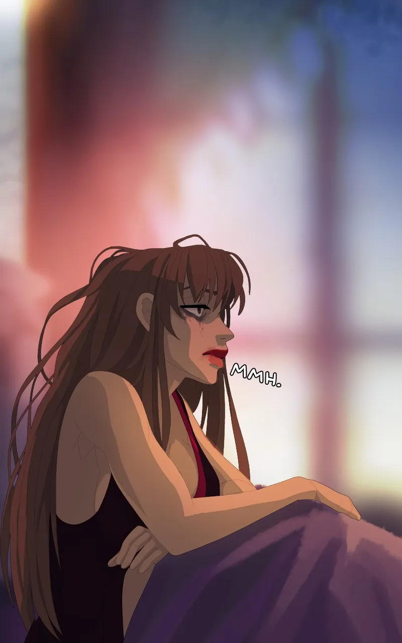 Woven Chapter 30 page 5 - 