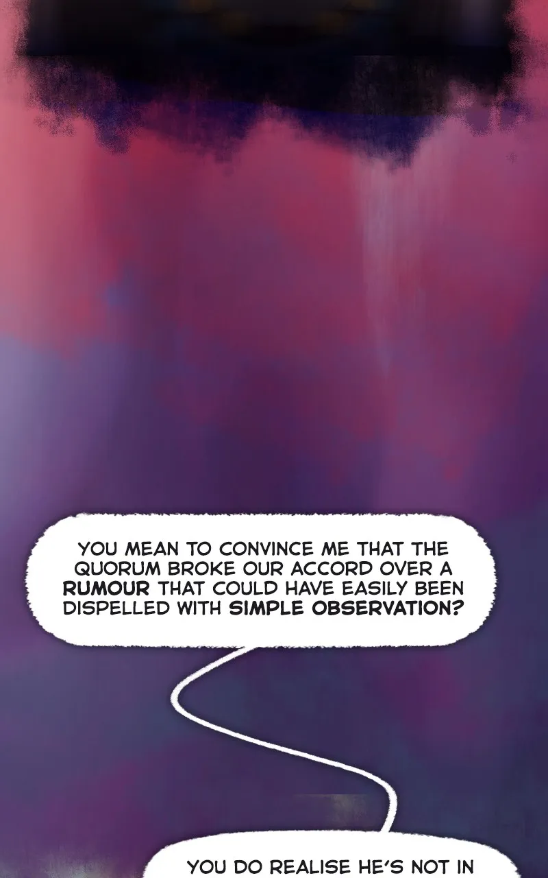 Woven Chapter 30 page 42 - 