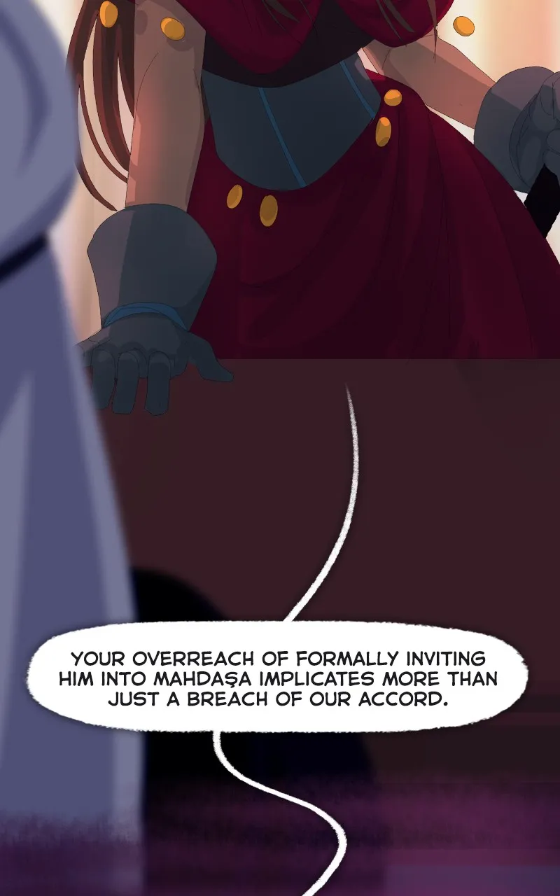 Woven Chapter 30 page 44 - 