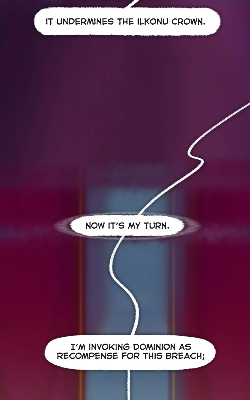 Woven Chapter 30 page 45 - 