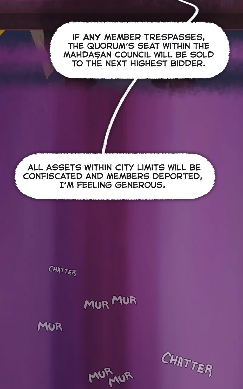 Woven Chapter 30 page 47 - 