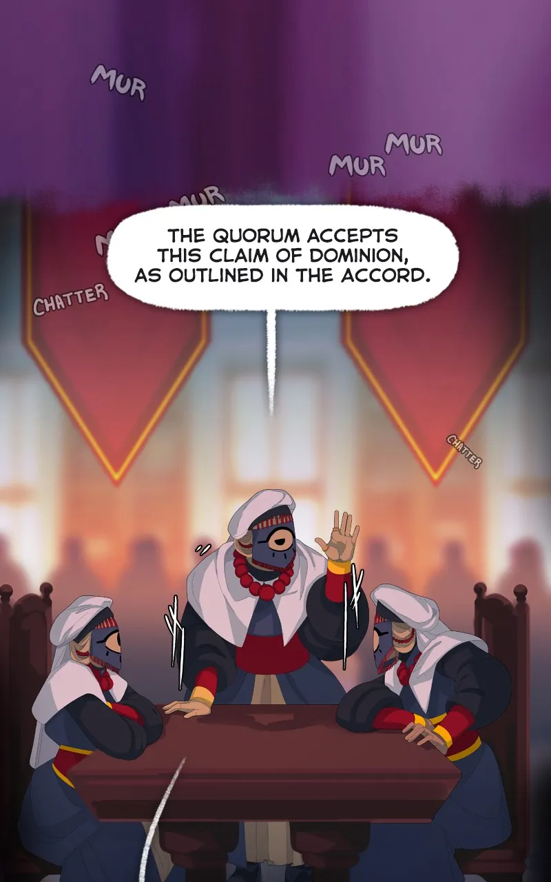 Woven Chapter 30 page 48 - 