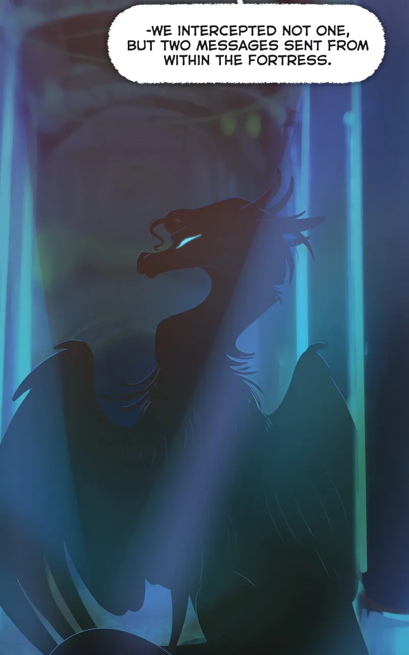 Woven Chapter 30 page 50 - 