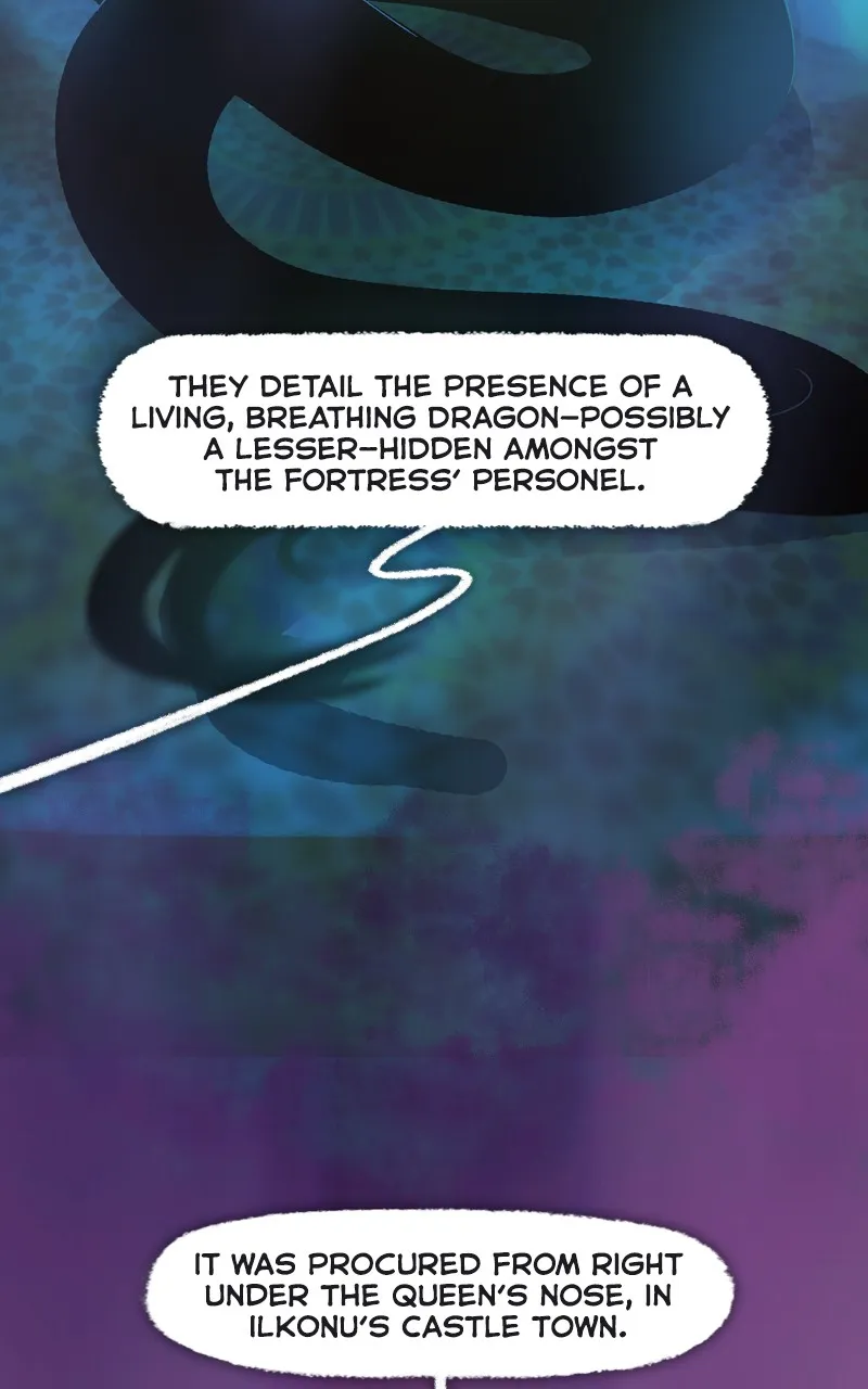 Woven Chapter 30 page 51 - 
