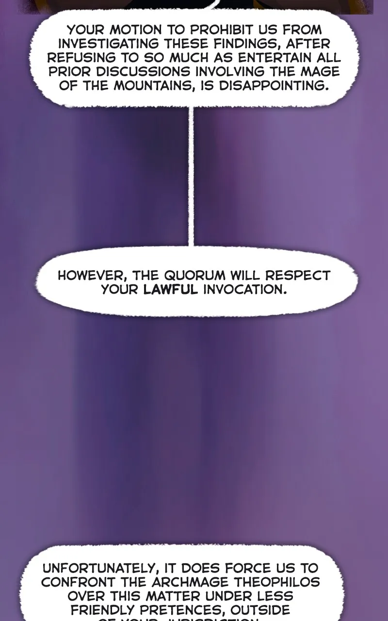 Woven Chapter 30 page 53 - 