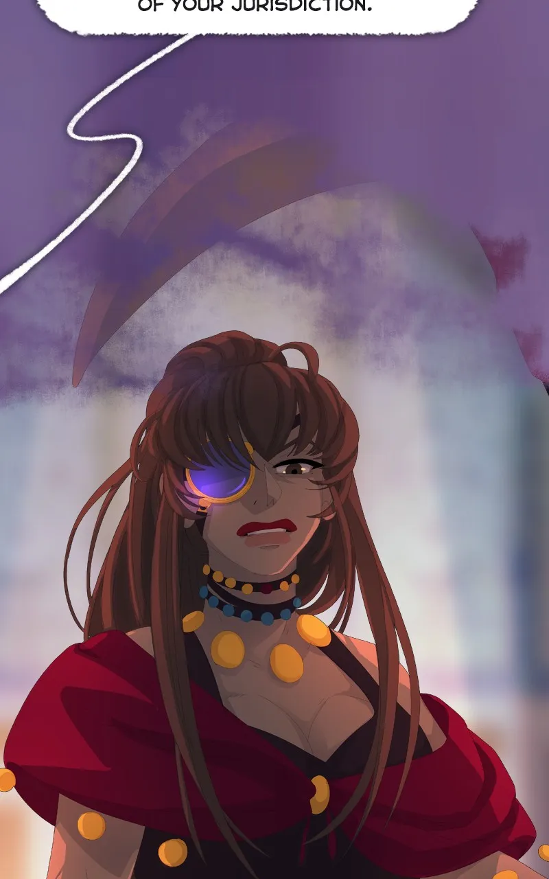 Woven Chapter 30 page 54 - 