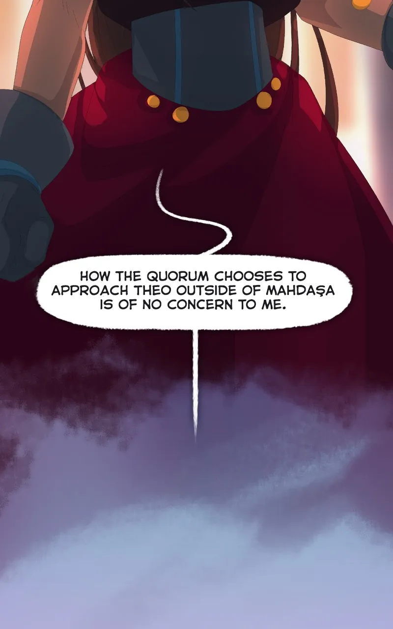 Woven Chapter 30 page 55 - 