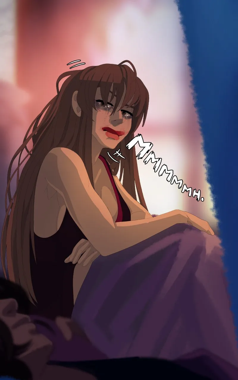 Woven Chapter 30 page 7 - 