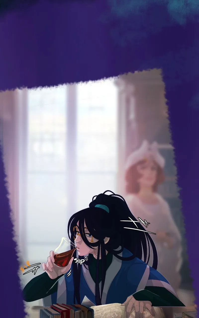 Woven Chapter 30 page 66 - 