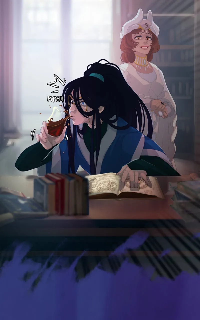 Woven Chapter 30 page 68 - 