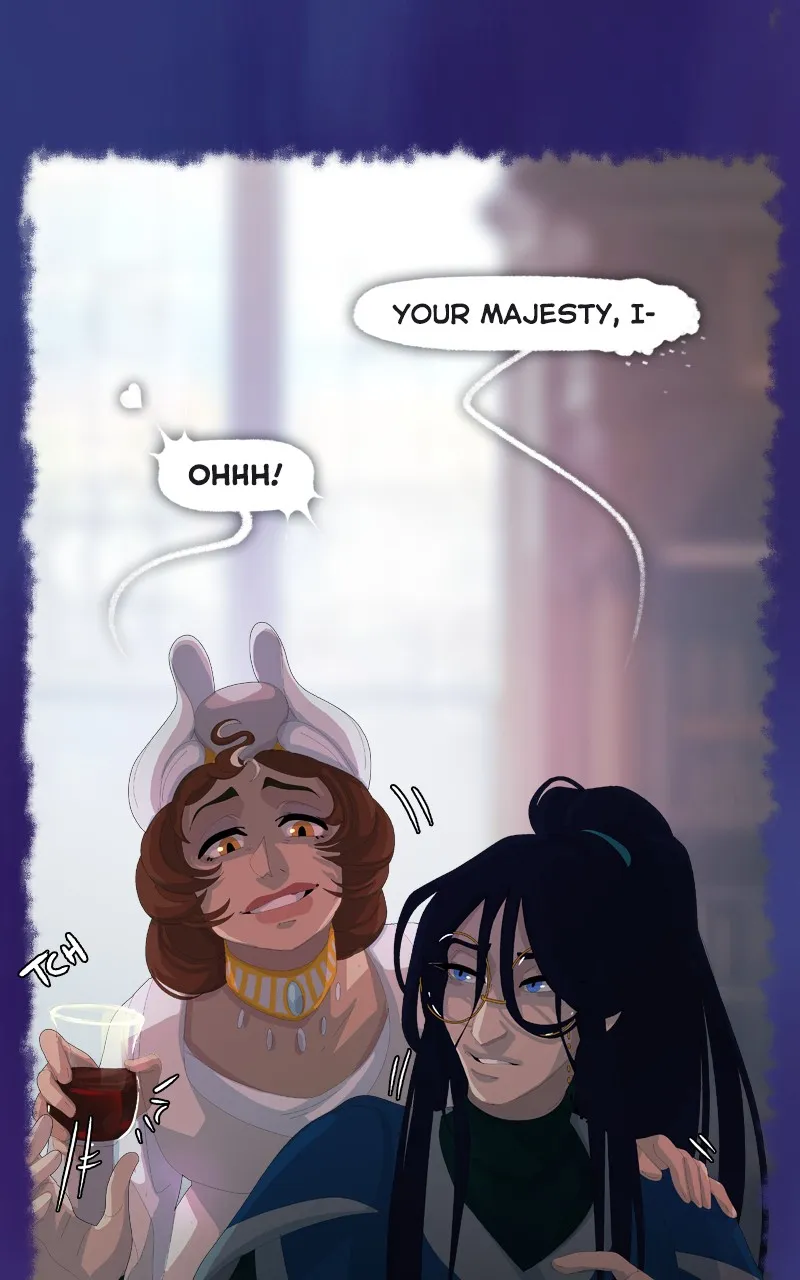 Woven Chapter 30 page 69 - 