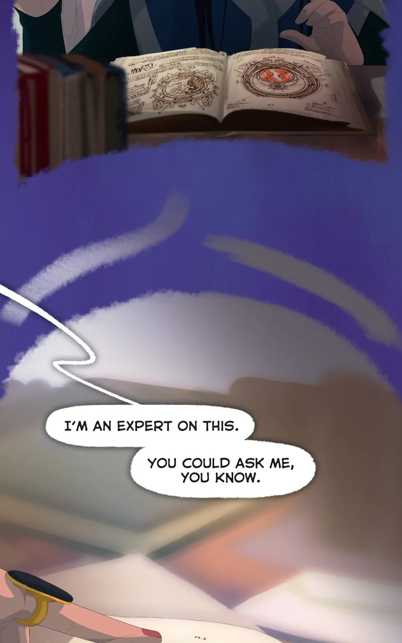 Woven Chapter 30 page 70 - 