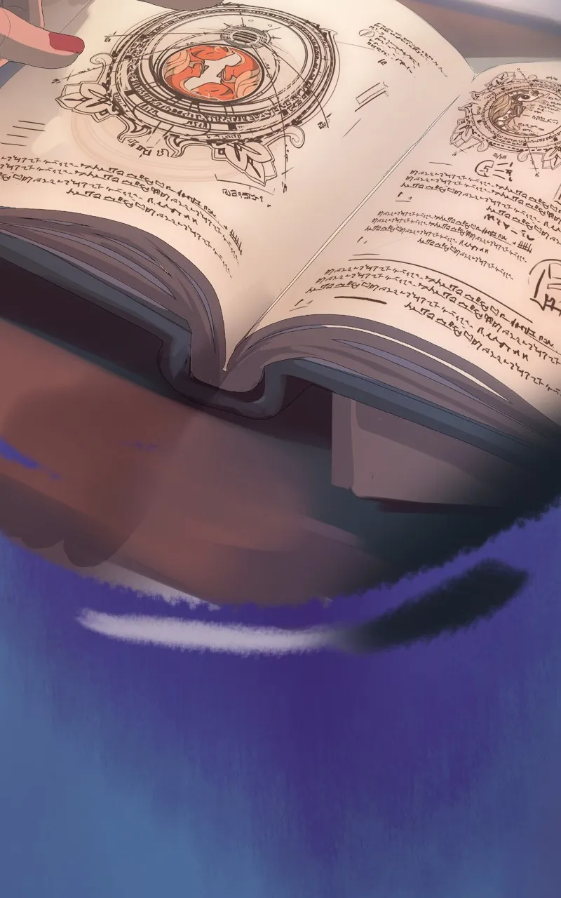 Woven Chapter 30 page 71 - 