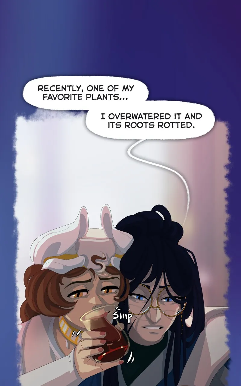 Woven Chapter 30 page 74 - 